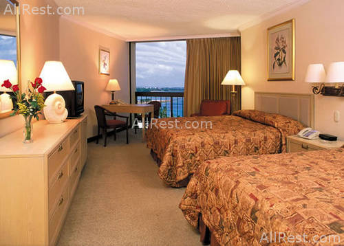Melia Santo Domingo 7